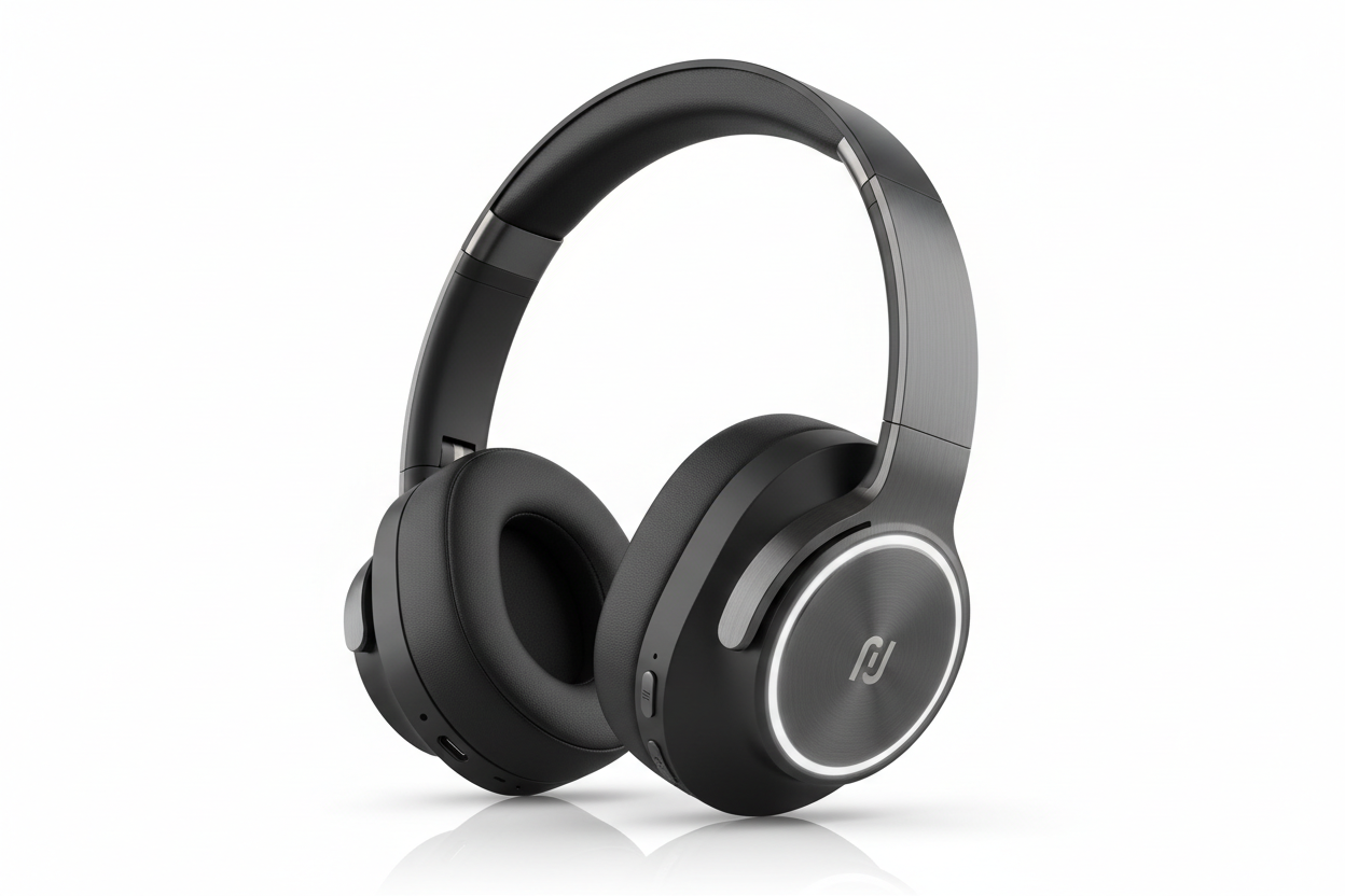 Headphones