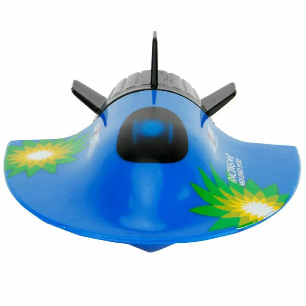 RC Submarine Mini U-Boat, Diving Boat Model