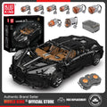 Sports/Racing Model Car, Remote Control