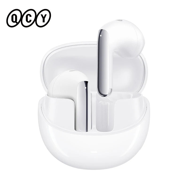 Wireless Earphone Hi-Res Audio with Bluetooth