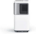 Smart Portable Air Conditioner 16000 BTU, Grey